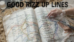 Read more about the article 102 Good Rizz Up Lines That Always Work For 2026