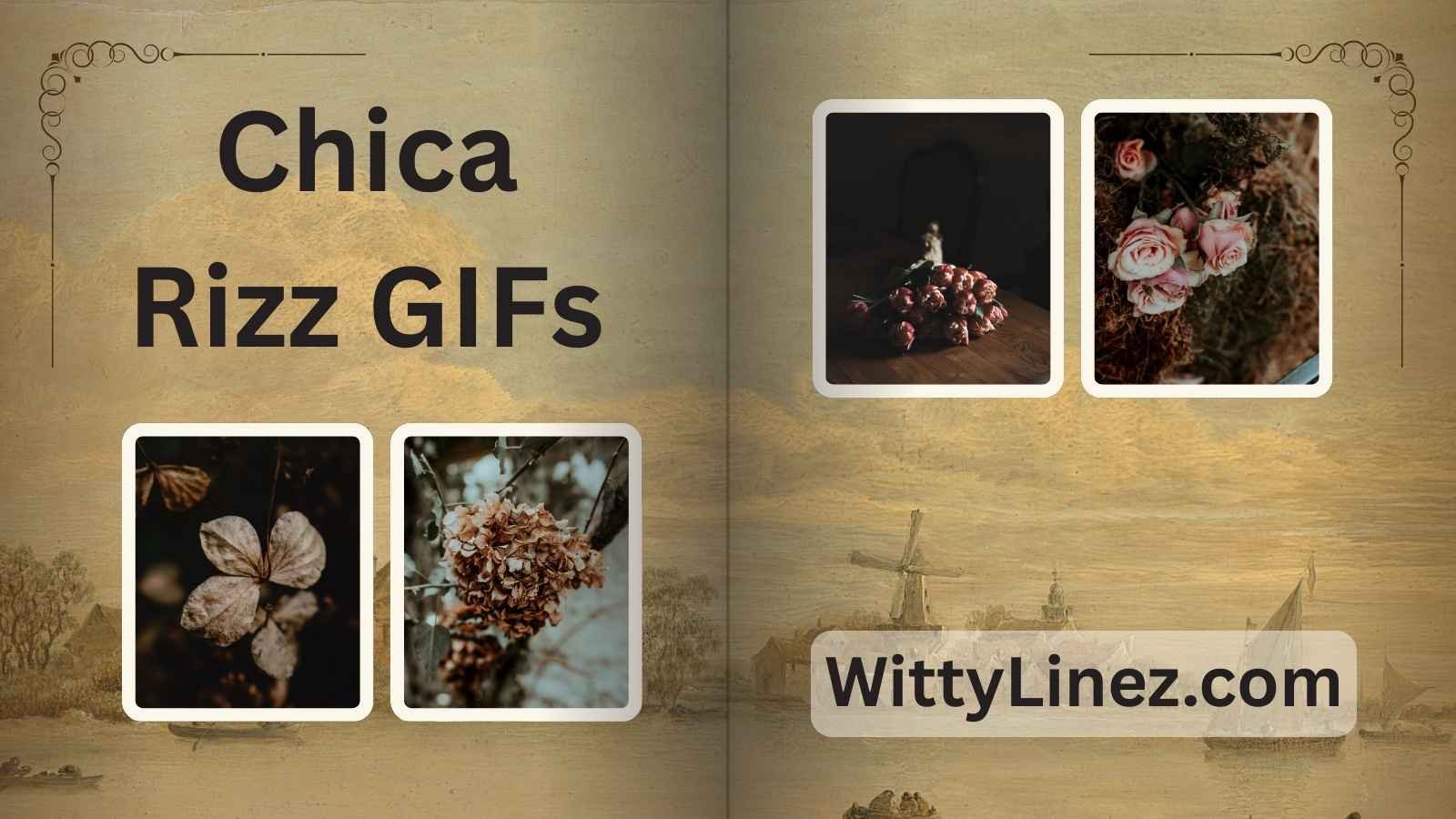 You are currently viewing 102 + Chica Rizz GIFs That Scream Smooth Moves For 2026