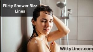 Read more about the article 45 Flirty Shower Rizz Lines to Spark Connection and Charisma 🚿💬