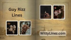 Read more about the article 102 + Guy Rizz Lines to Impress Instantly in 2026 💬✨