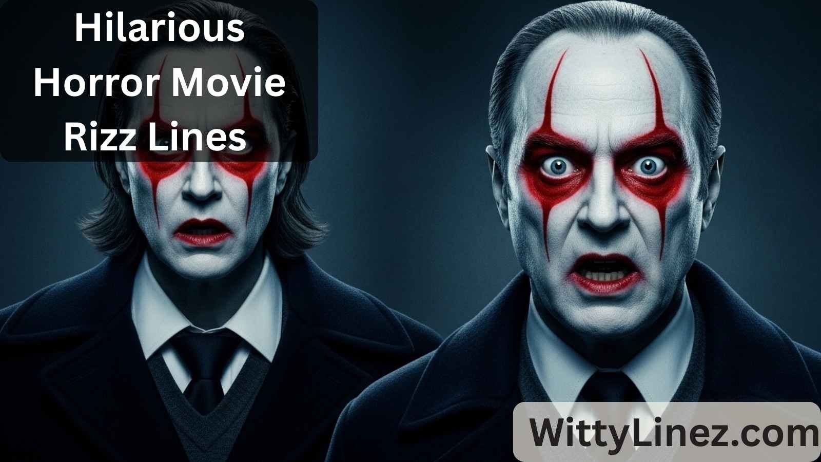 You are currently viewing 45 Hilarious Horror Movie Rizz Lines to Spook Up Your Flirting Game 👻💀