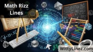 Read more about the article 94 Math Rizz Lines for Nerdy Charm