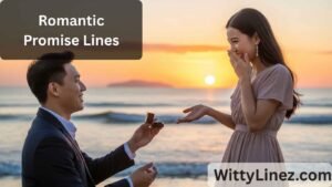 Read more about the article 79+ Romantic Promise Lines Your Special Someone 💖
