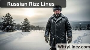 Read more about the article 85 Russian Rizz Lines & Pick Up Lines to Charm and Impress 💌🇷🇺