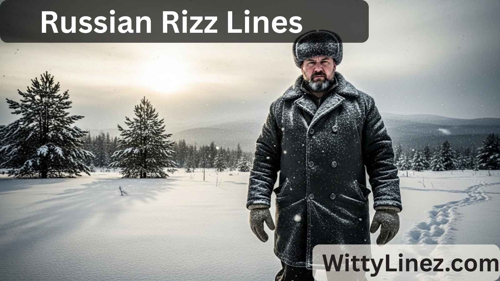 Read more about the article 85 Russian Rizz Lines & Pick Up Lines to Charm and Impress 💌🇷🇺