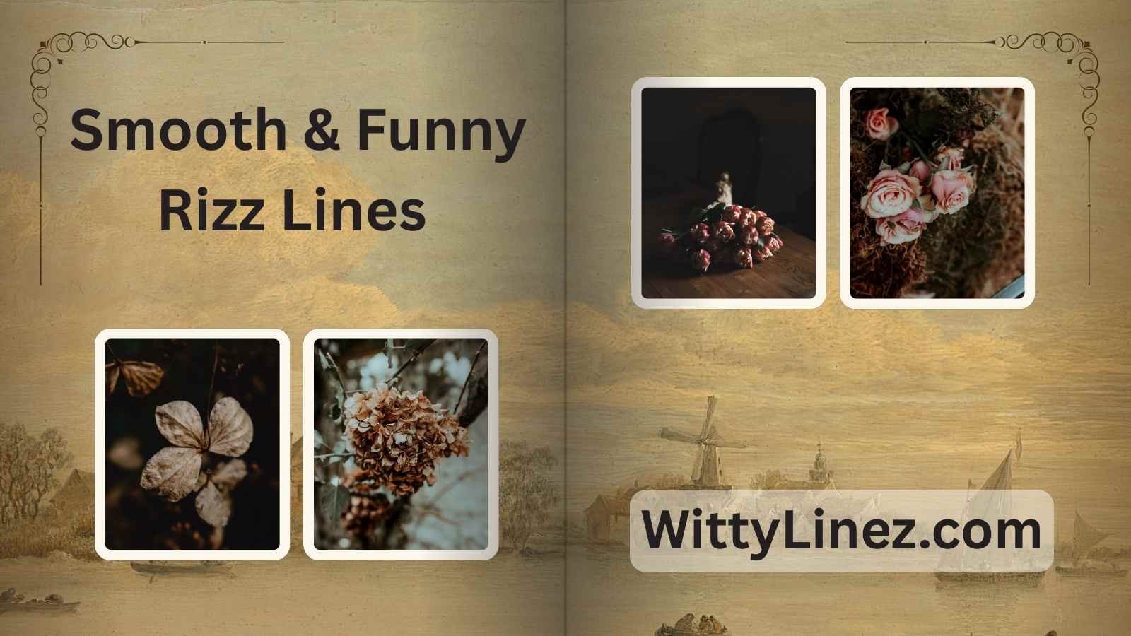 You are currently viewing 102 Smooth & Funny Rizz Lines to Try Today in 2026 😎✨