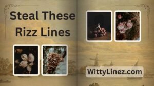 Read more about the article `Steal These Rizz Lines & Win Hearts For 2026