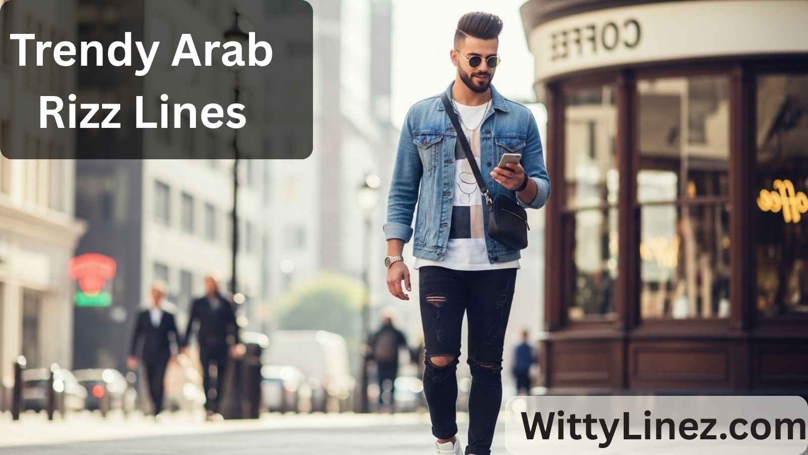 You are currently viewing 20 Trendy Arab Rizz Lines & Pick Up Lines to Boost Your Social Game